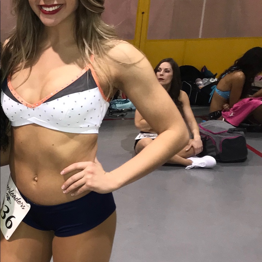 The LineUp Audition Wear